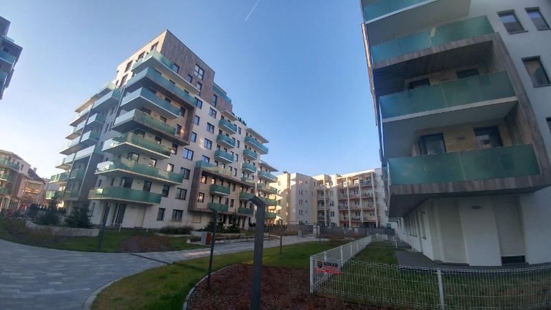 La Gioia Elegant Spacious Apartment คราคูฟ ภายนอก รูปภาพ