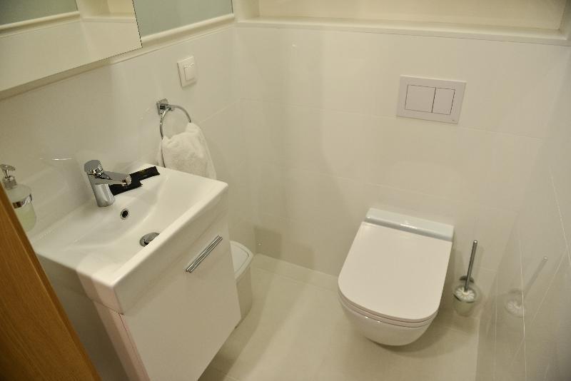 La Gioia Elegant Spacious Apartment คราคูฟ ภายนอก รูปภาพ