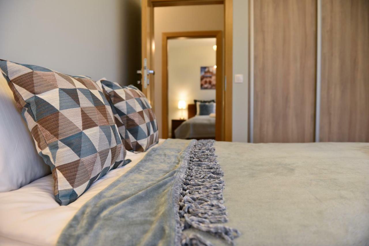 La Gioia Elegant Spacious Apartment คราคูฟ ภายนอก รูปภาพ